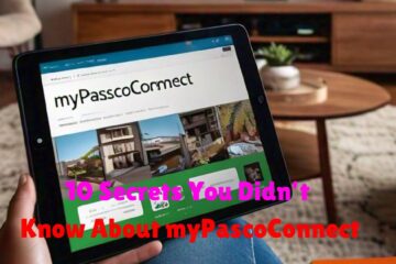 10 Secrets You Didn’t Know About myPascoConnect