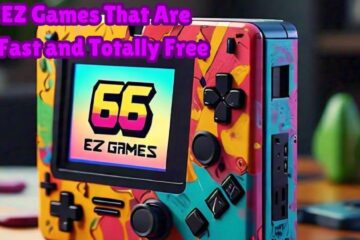 66 EZ Games That Are Fun Fast and Totally Free