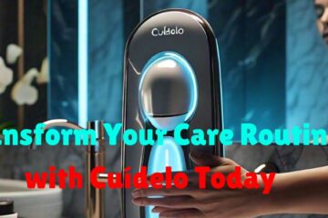 Transform Your Care Routine with Cuídelo Today