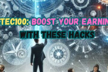 Ztec100: Boost Your Earnings with These Hacks