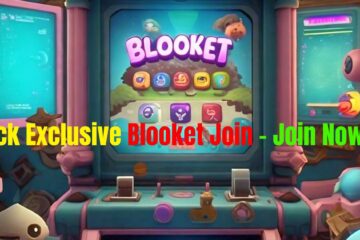 Unlock Exclusive Blooket Join - Join Now