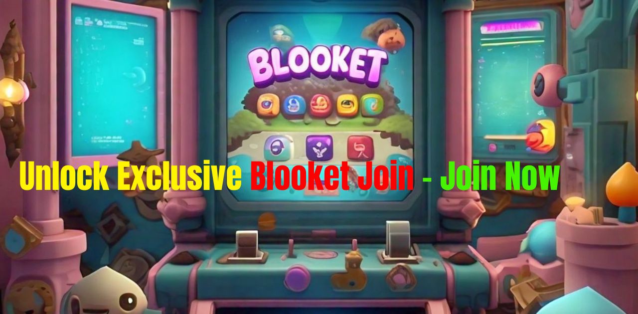 Unlock Exclusive Blooket Join - Join Now