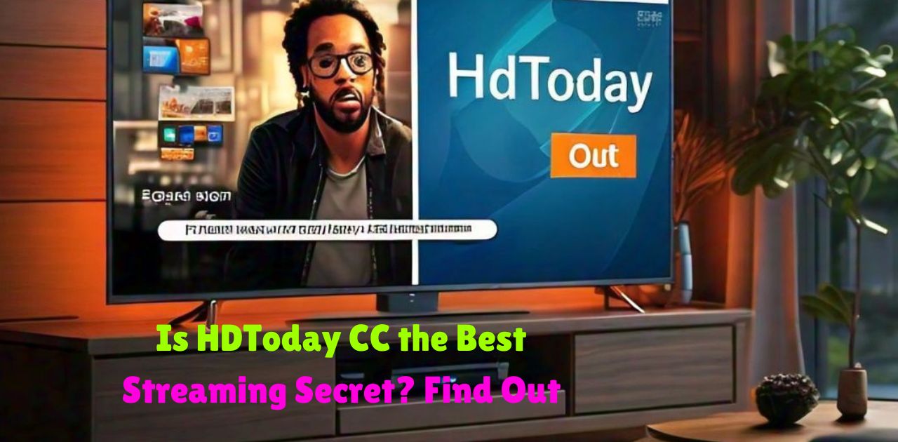 Is HDToday CC the Best Streaming Secret? Find Out