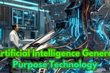 Artificial Intelligence General Purpose Technology