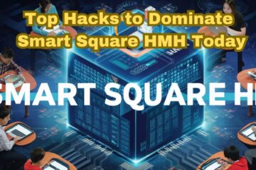 Top Hacks to Dominate Smart Square HMH Today