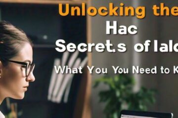 Unlocking the Secrets of Hac Aldine: What You Need to Know