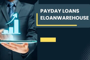 Payday Loans Eloanwarehouse