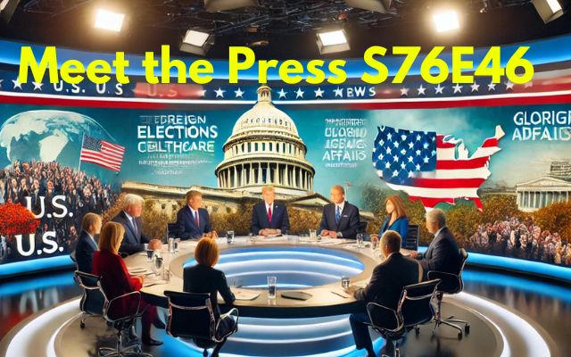 Meet the Press S76E46