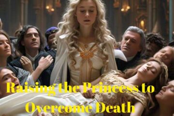 Raising the Princess to Overcome Death