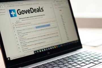 GovDeals