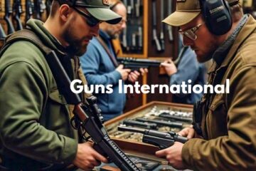 Guns International