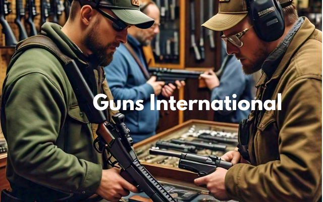 Guns International