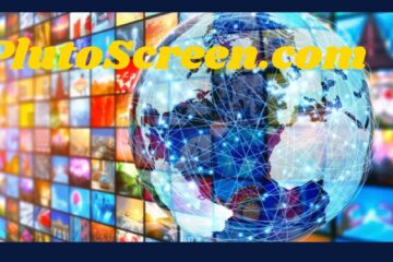 PlutoScreen.com