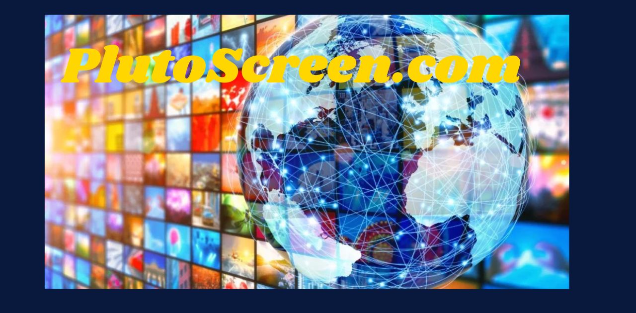 PlutoScreen.com