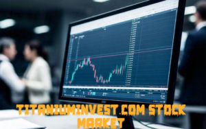 titaniuminvest.com stock market