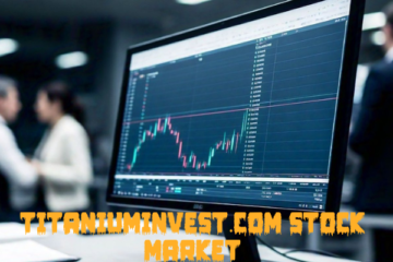 titaniuminvest.com stock market