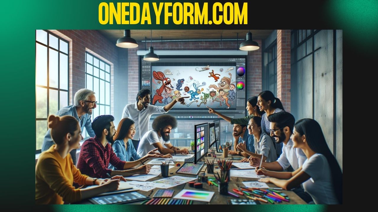 OneDayForm.com