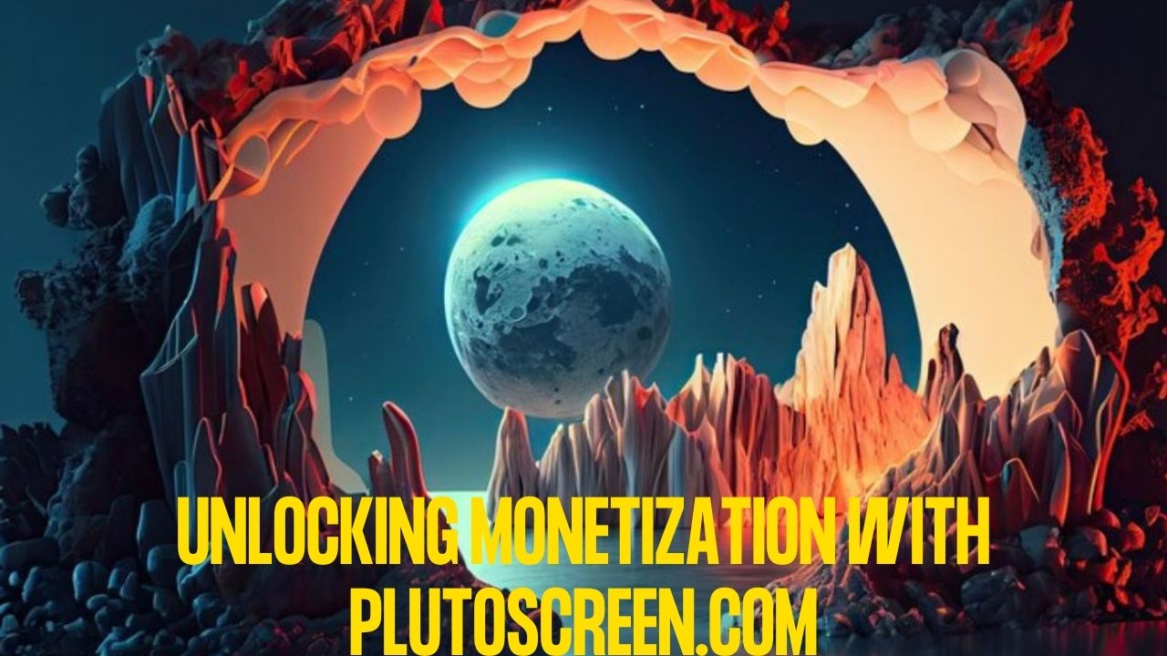 PlutoScreen.com