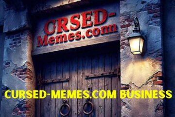 Cursed-Memes.com business