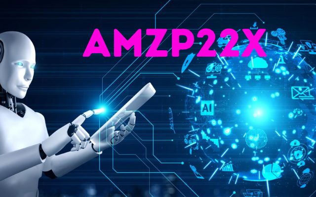 amzp22x