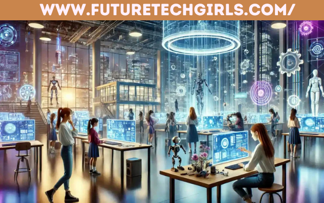 www.FutureTechGirls.com/