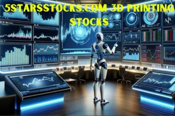 5starsstocks.com 3d printing stocks