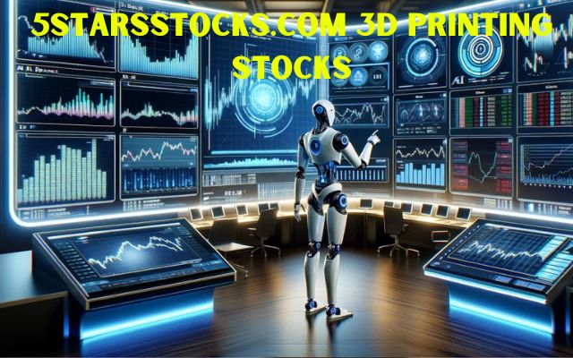 5starsstocks.com 3d printing stocks