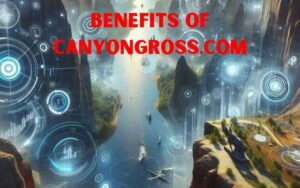 Canyongross.com