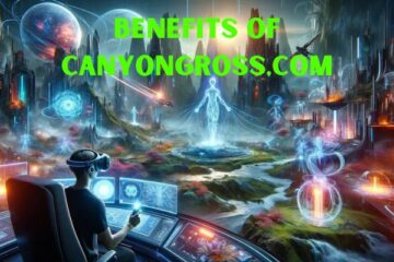 Canyongross.com