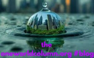 the oneworldcolumn.org #blog