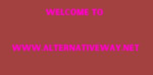 www.alternativeway .net