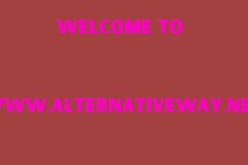 www.alternativeway .net