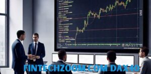 fintechzoom.com dax40