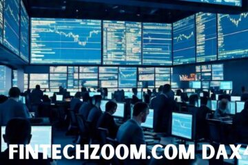 fintechzoom.com dax40