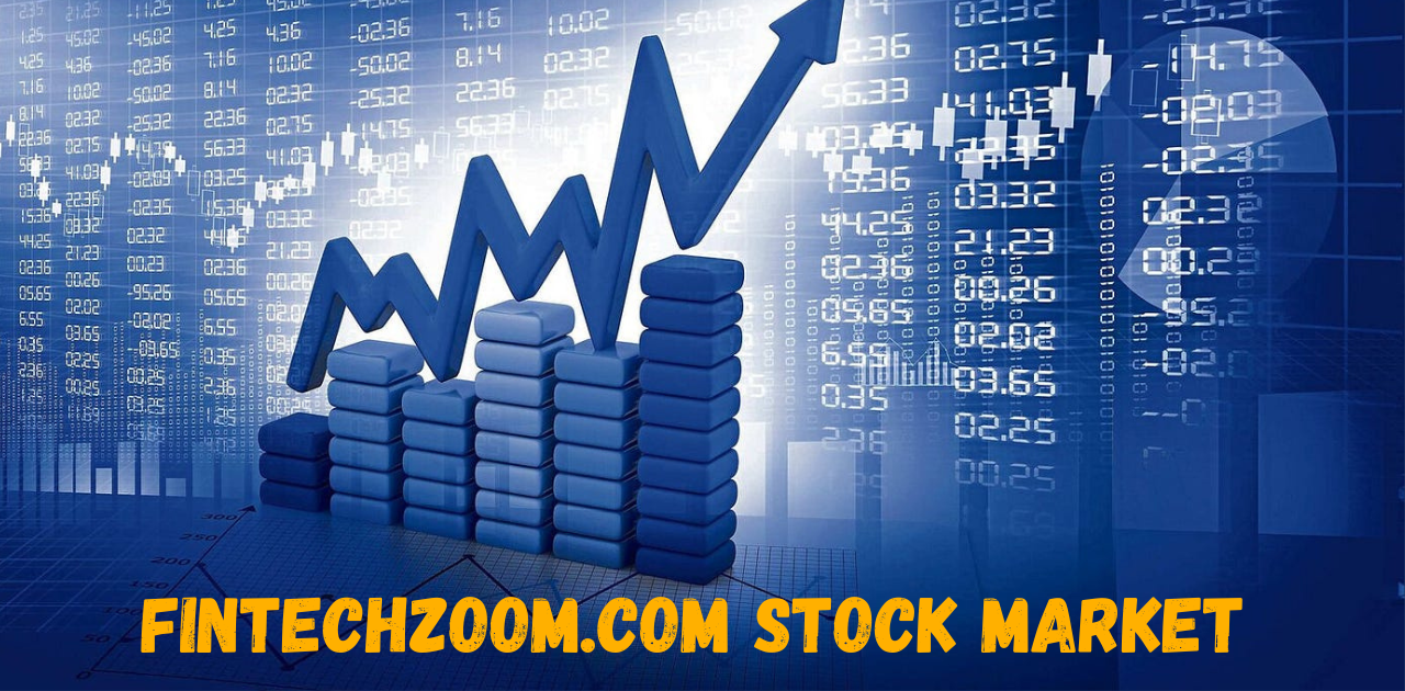 fintechzoom.com stock market