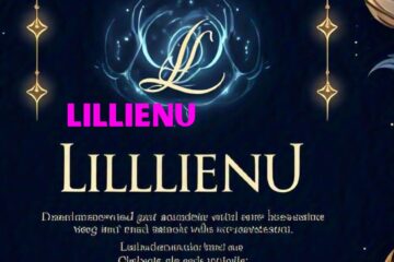 Lillienu