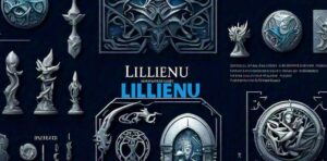 Lillienu