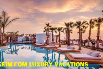 Make1m.com luxury vacationsis