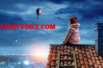 SkylightVoice.com