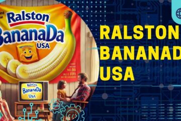 Ralston Bananada USA